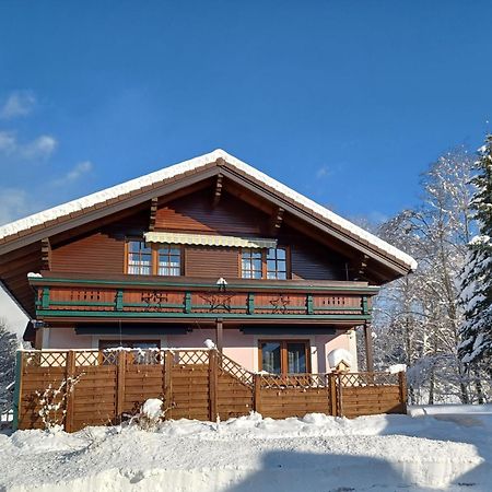 Appartement Panorama Grobming Dış mekan fotoğraf
