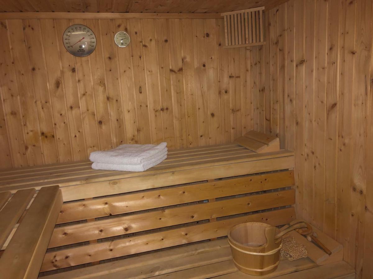 Appartement Panorama Grobming Dış mekan fotoğraf