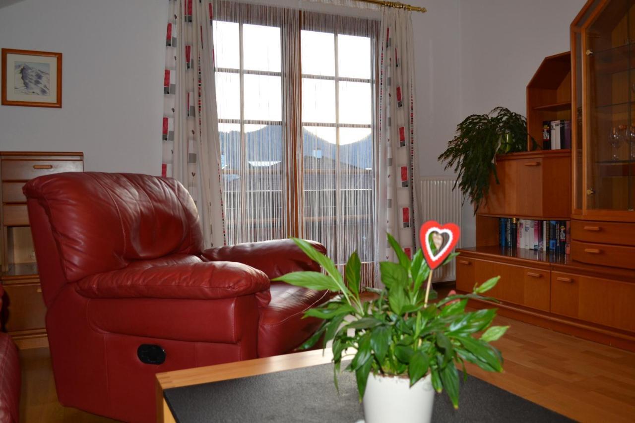 Appartement Panorama Grobming Dış mekan fotoğraf