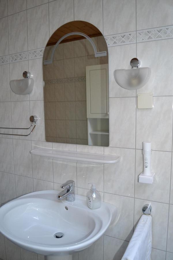 Appartement Panorama Grobming Dış mekan fotoğraf