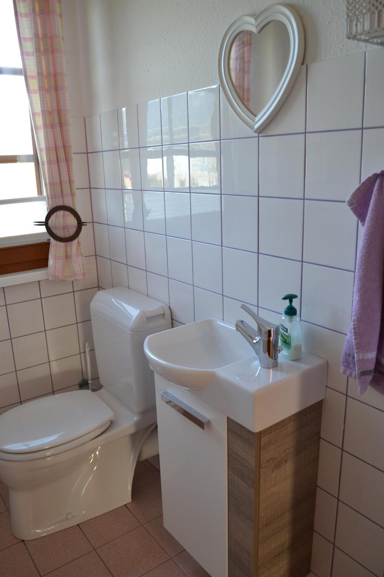 Appartement Panorama Grobming Dış mekan fotoğraf