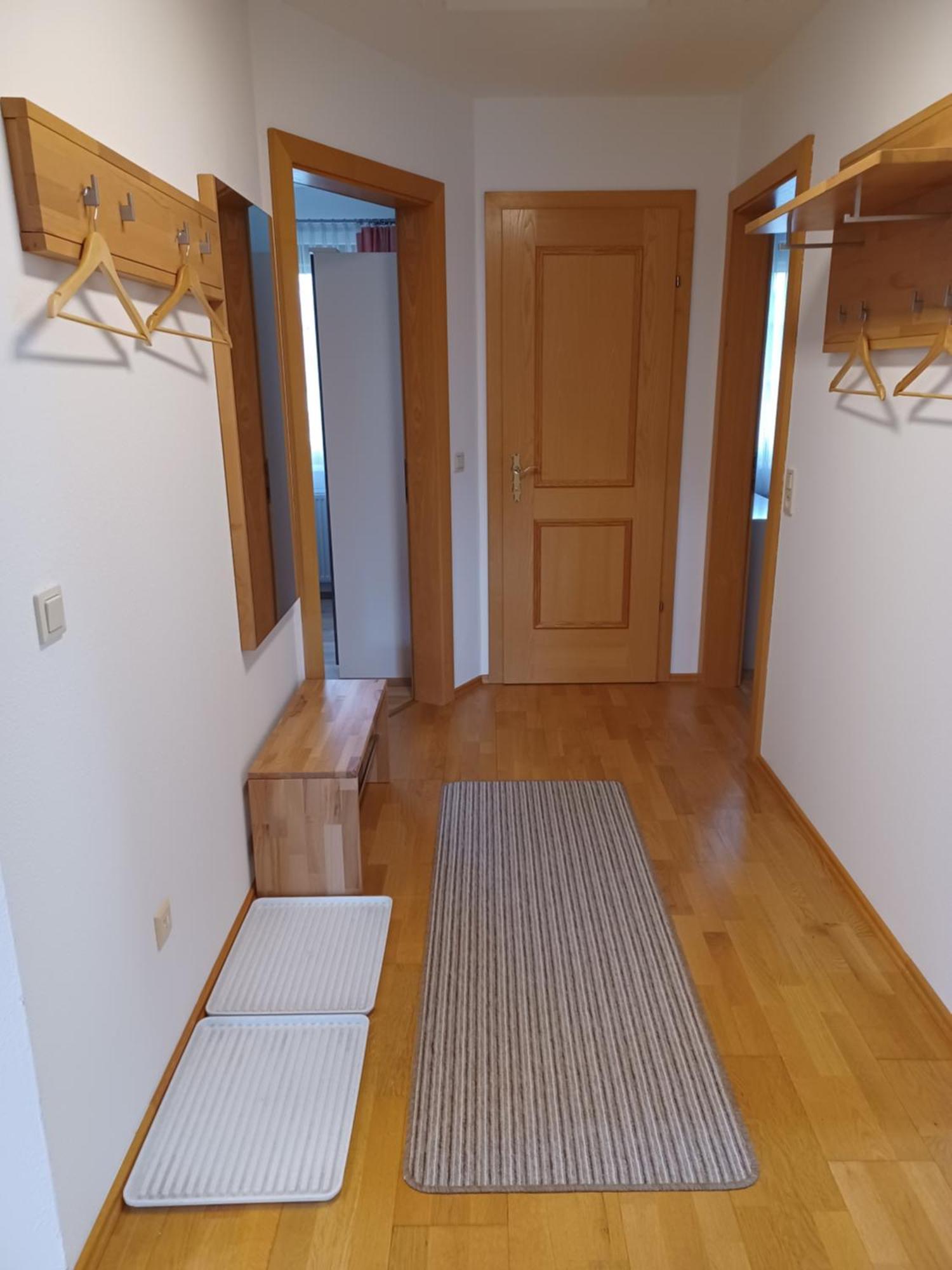 Appartement Panorama Grobming Dış mekan fotoğraf