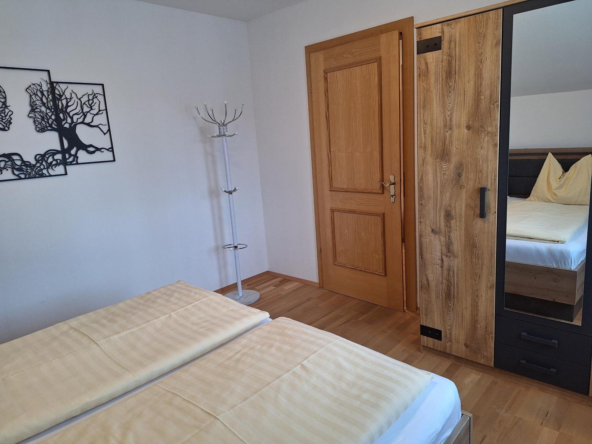 Appartement Panorama Grobming Dış mekan fotoğraf