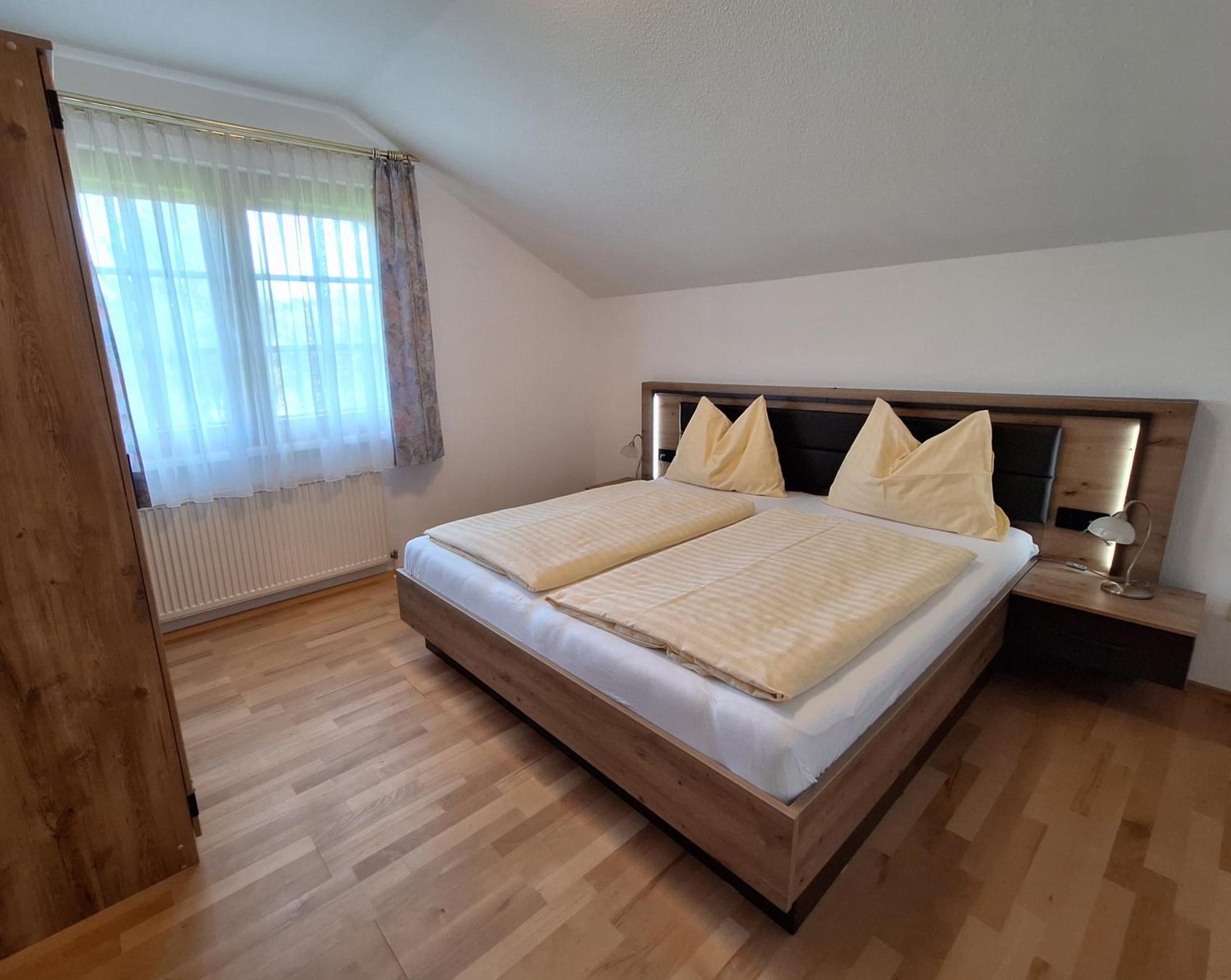 Appartement Panorama Grobming Dış mekan fotoğraf