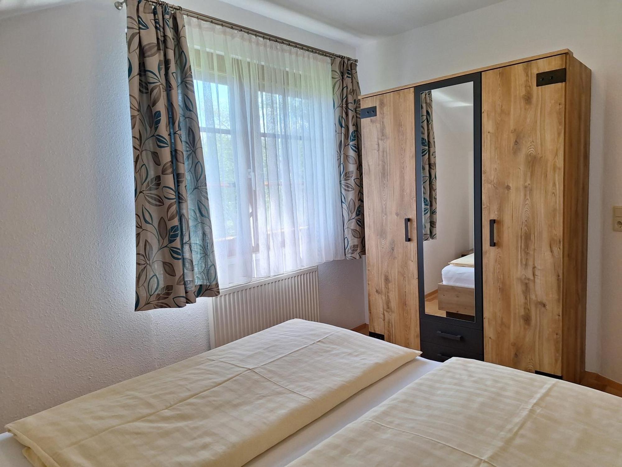 Appartement Panorama Grobming Dış mekan fotoğraf