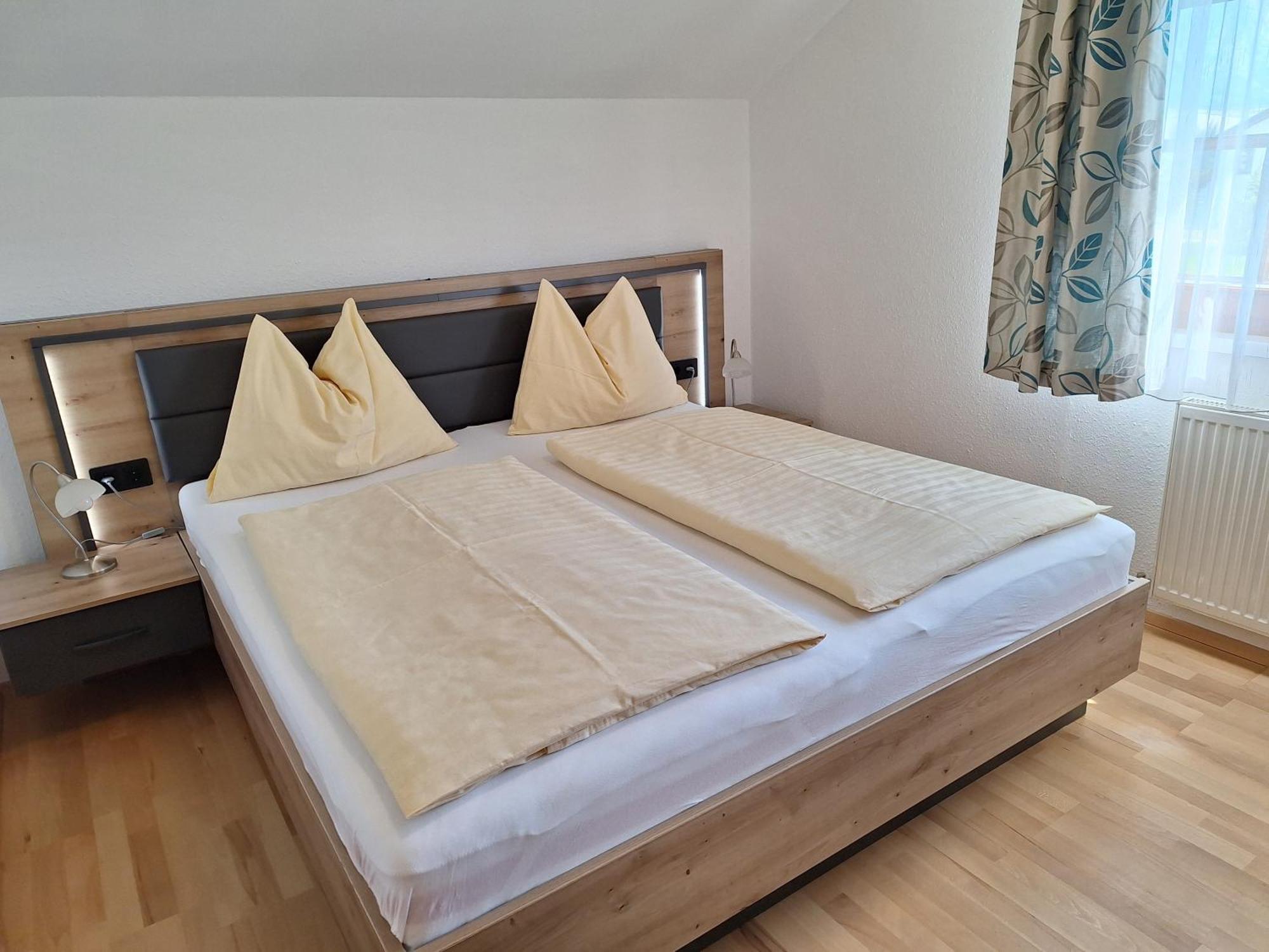 Appartement Panorama Grobming Dış mekan fotoğraf